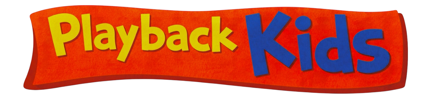 playback kids